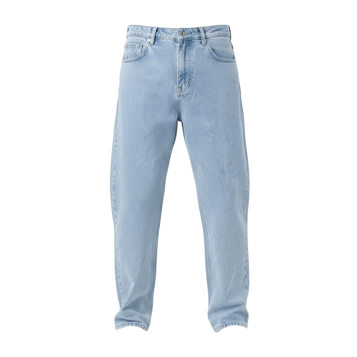 DRIRIN WASHED — DENIM