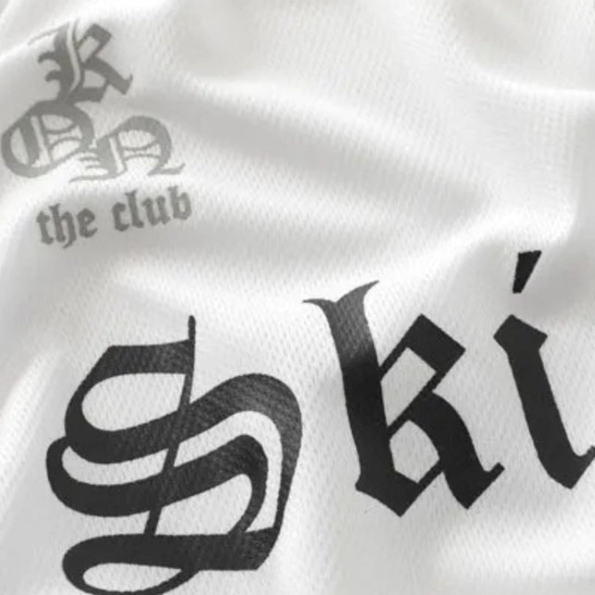 VOGER – TEE