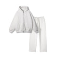 CORED - ZIP TRACKSUIT