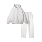 CORED - ZIP TRACKSUIT