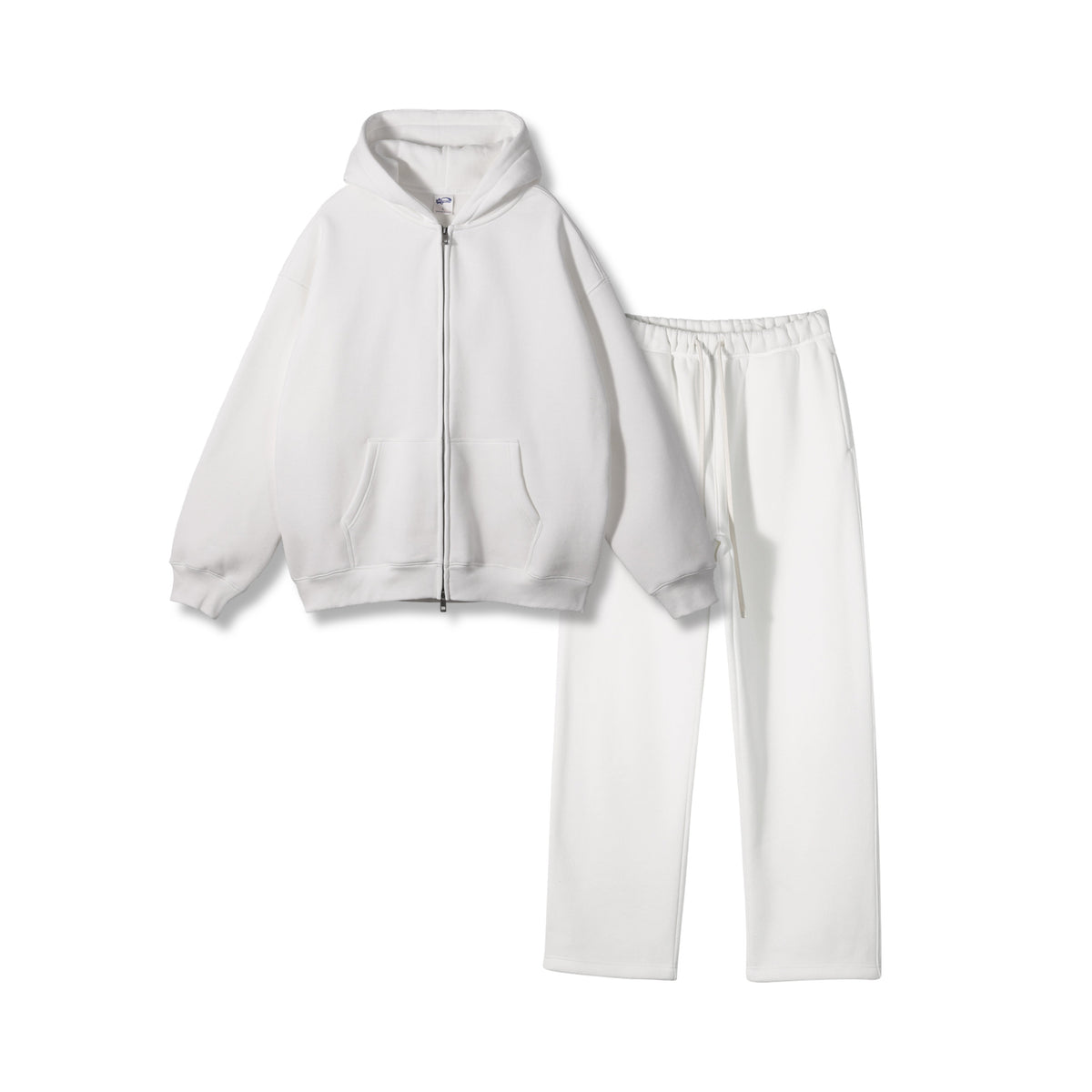 CORED - ZIP TRACKSUIT