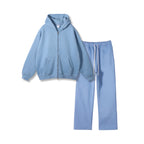 CORED - ZIP TRACKSUIT