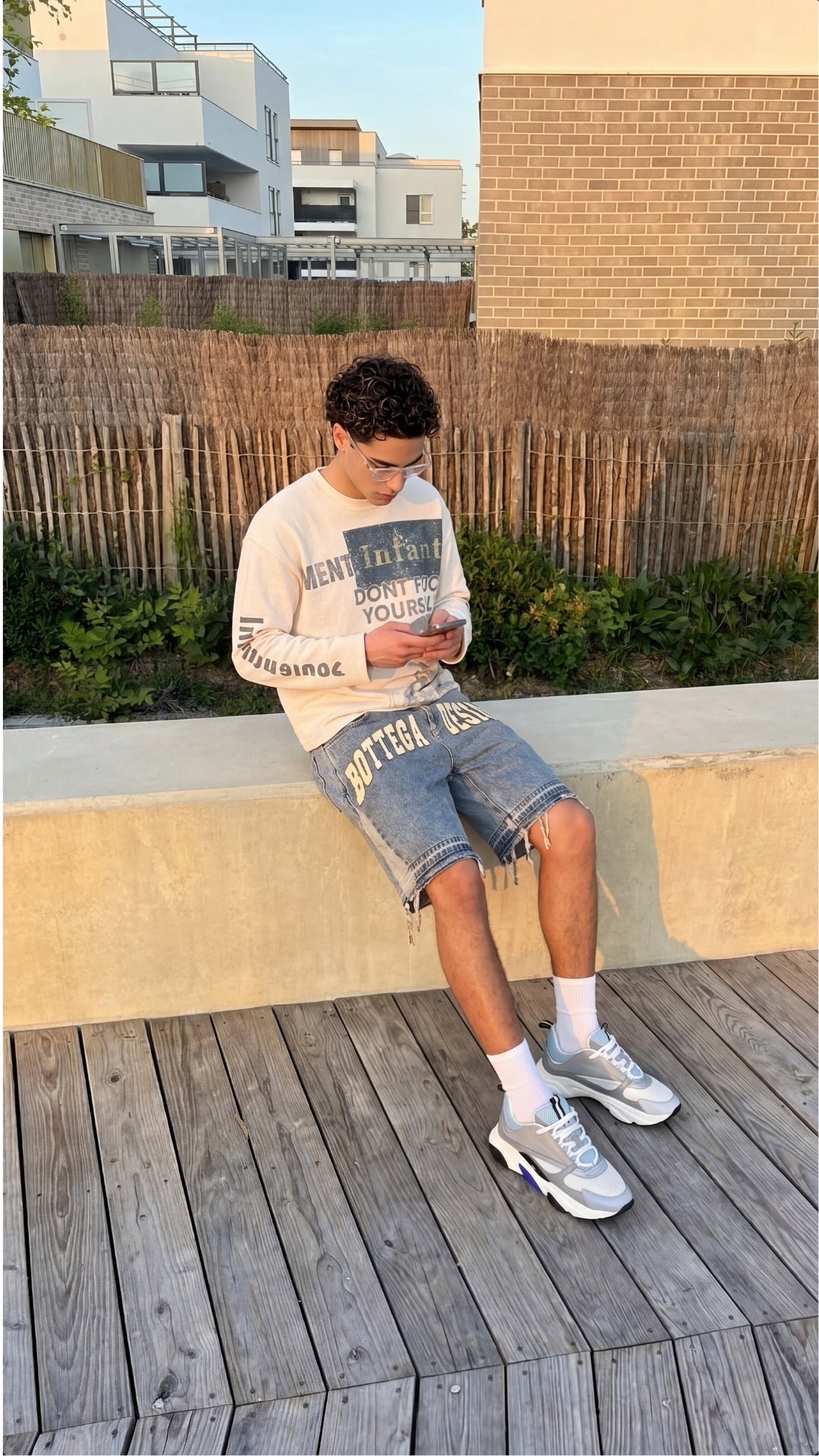 VIRAL OUTFIT SUMMER - 5