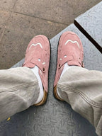 CRD Wavey Clogs