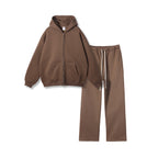 CORED - ZIP TRACKSUIT