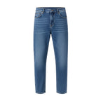 DRIRIN WASHED — DENIM