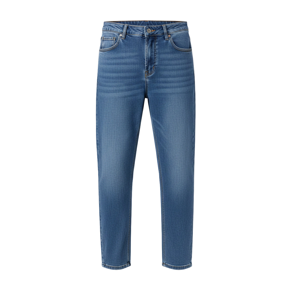 DRIRIN WASHED — DENIM
