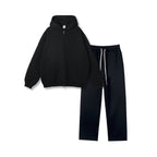 CORED - ZIP TRACKSUIT