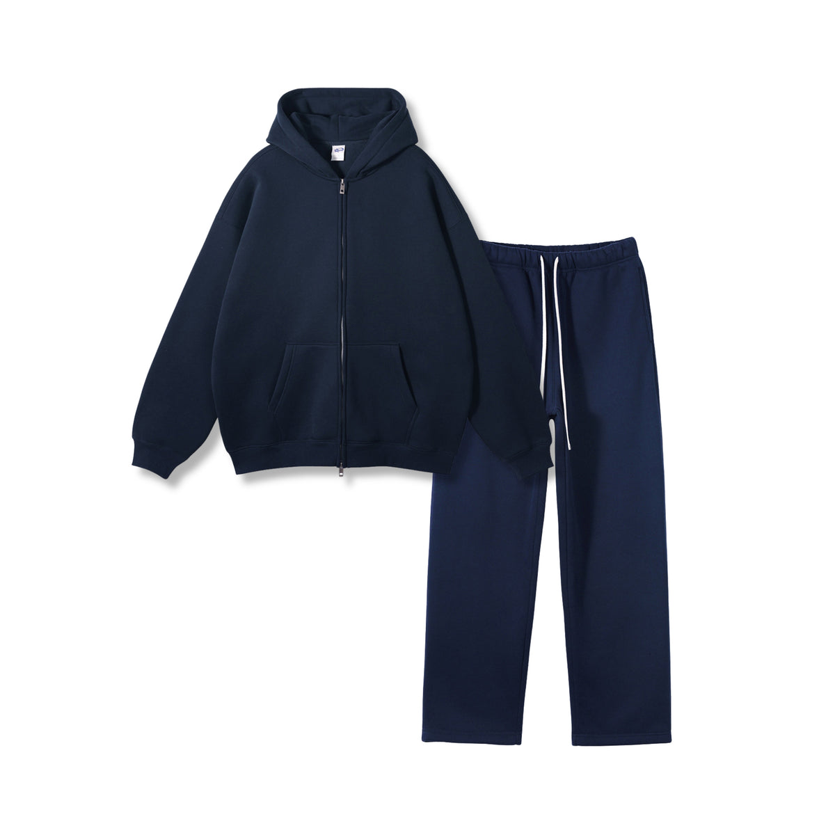 CORED - ZIP TRACKSUIT