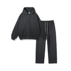 CORED - ZIP TRACKSUIT