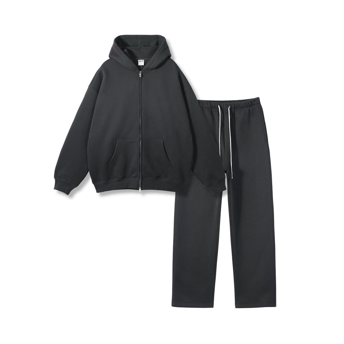 CORED - ZIP TRACKSUIT