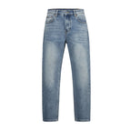 DRIRIN WASHED — DENIM