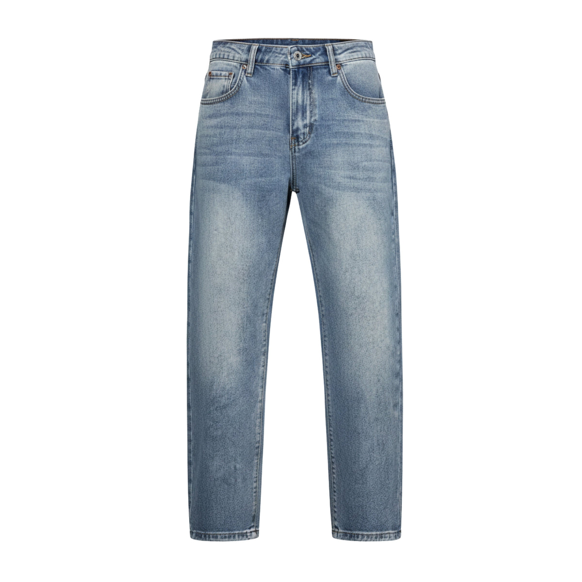 DRIRIN WASHED — DENIM