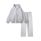 CORED - ZIP TRACKSUIT