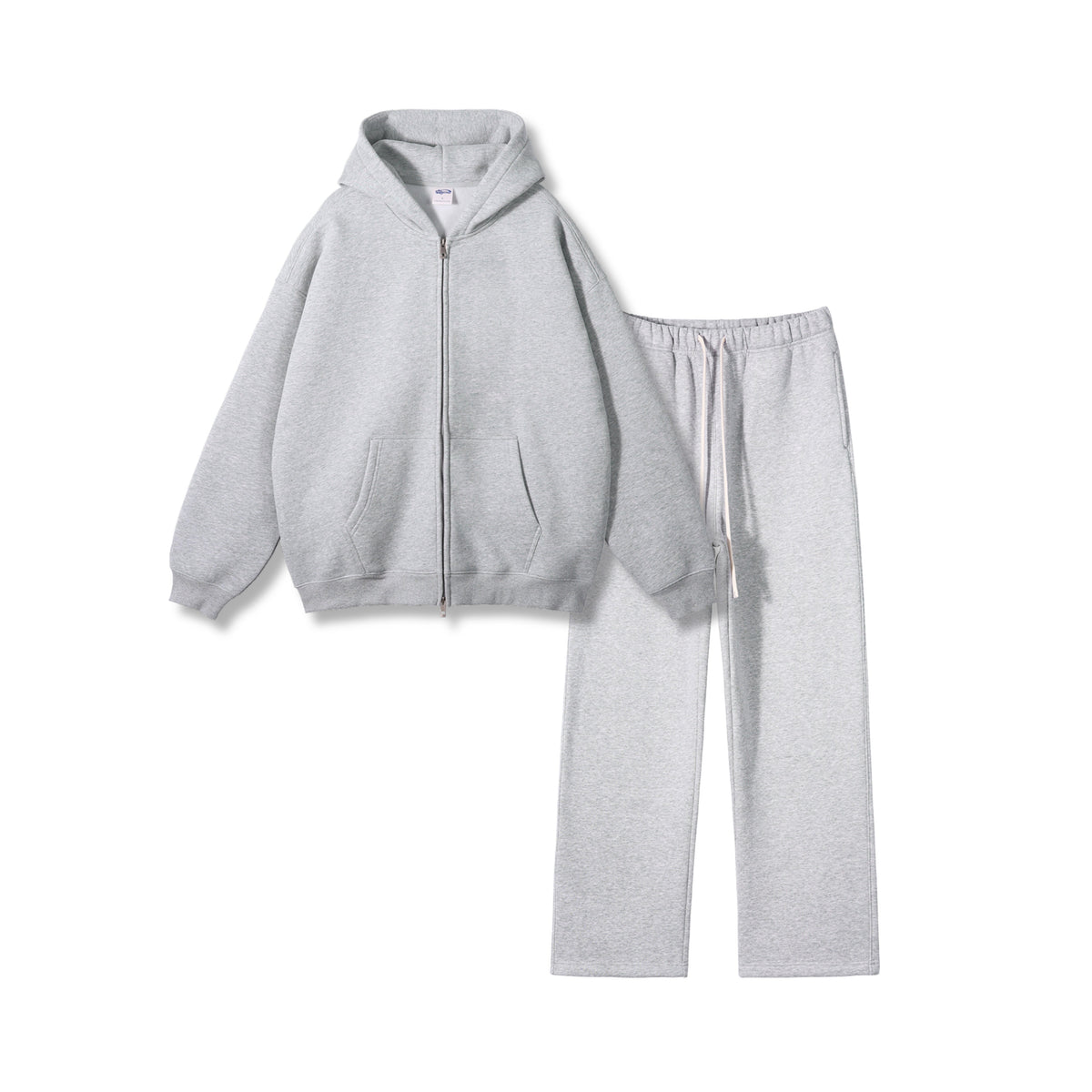 CORED - ZIP TRACKSUIT