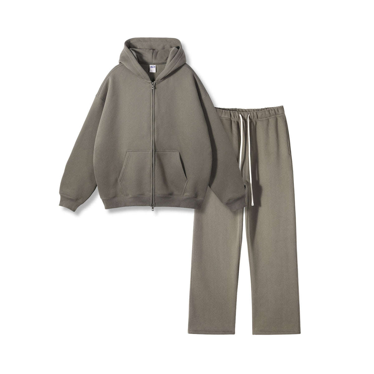 CORED - ZIP TRACKSUIT