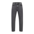 DRIRIN WASHED — DENIM