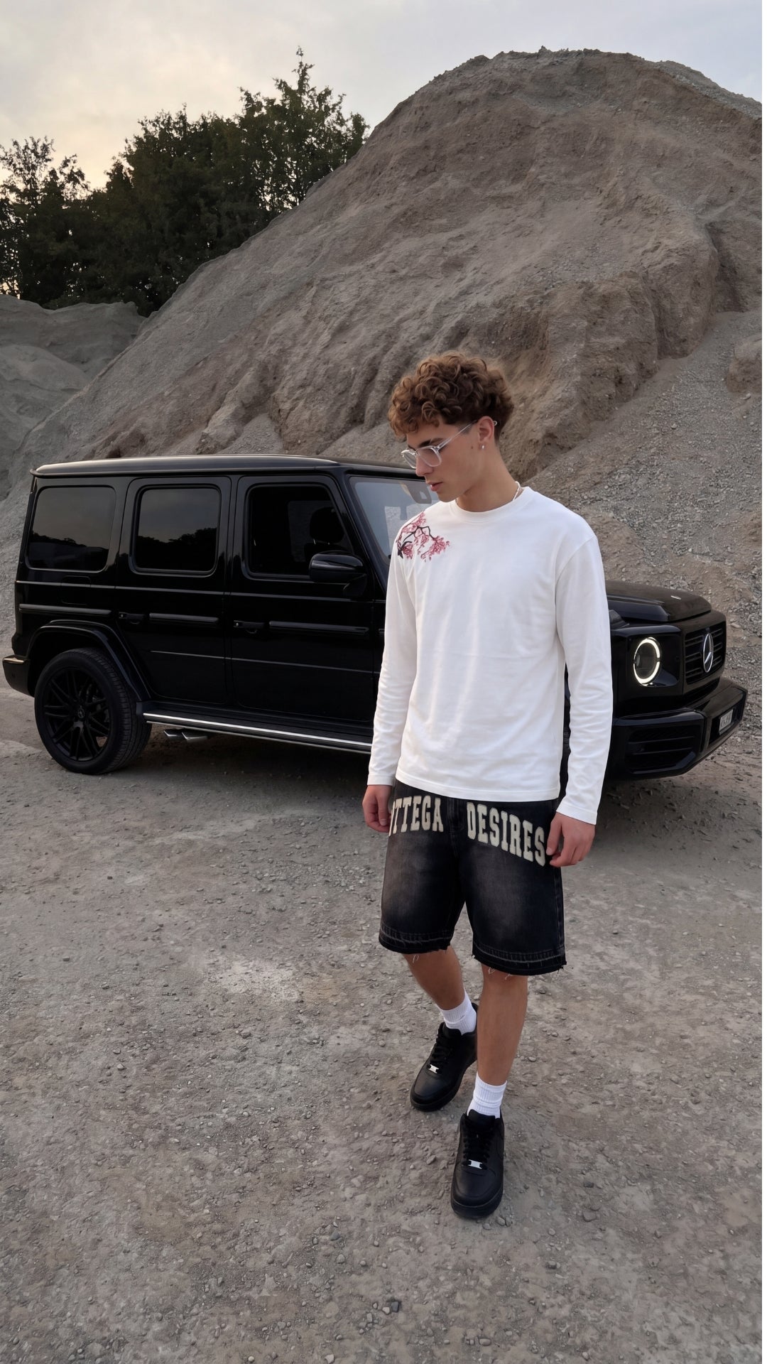 VIRAL OUTFIT SUMMER - 7