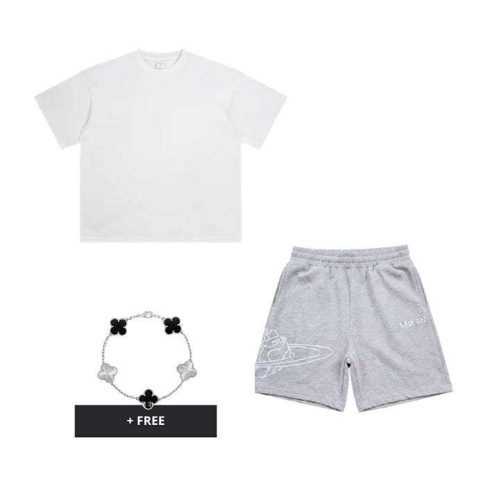VIRAL OUTFIT SUMMER - 17