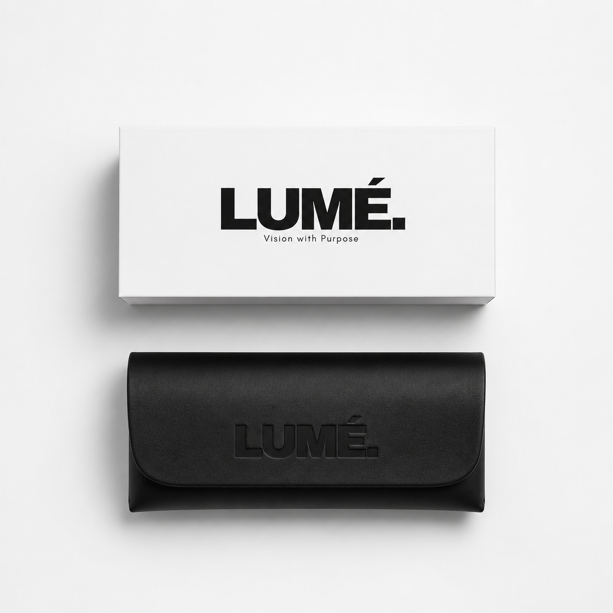 Lumé Premium Case