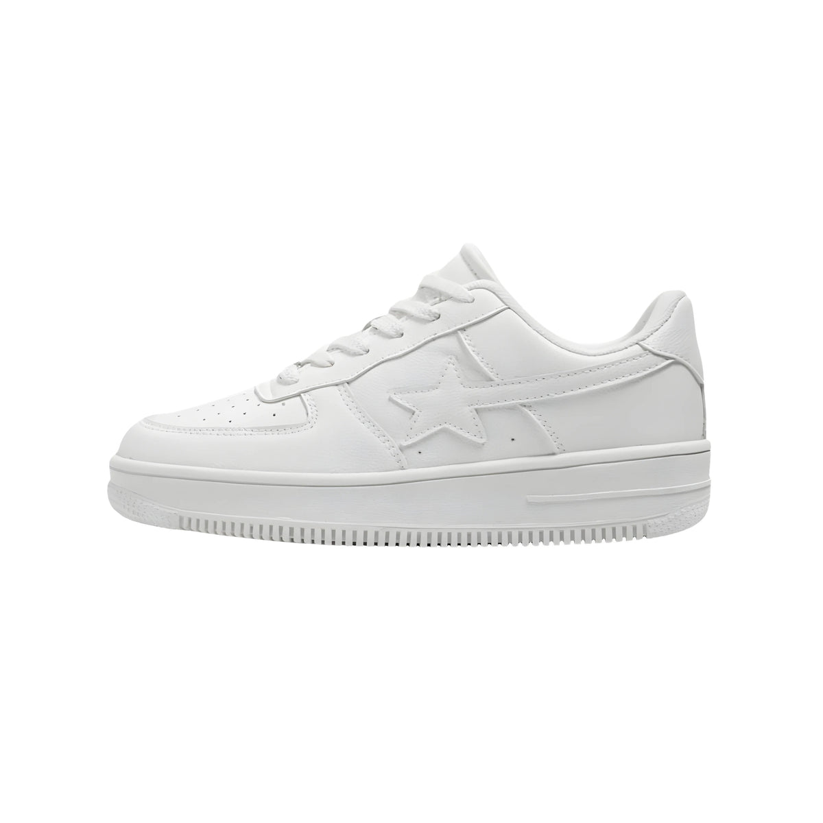 STAR — SNEAKER