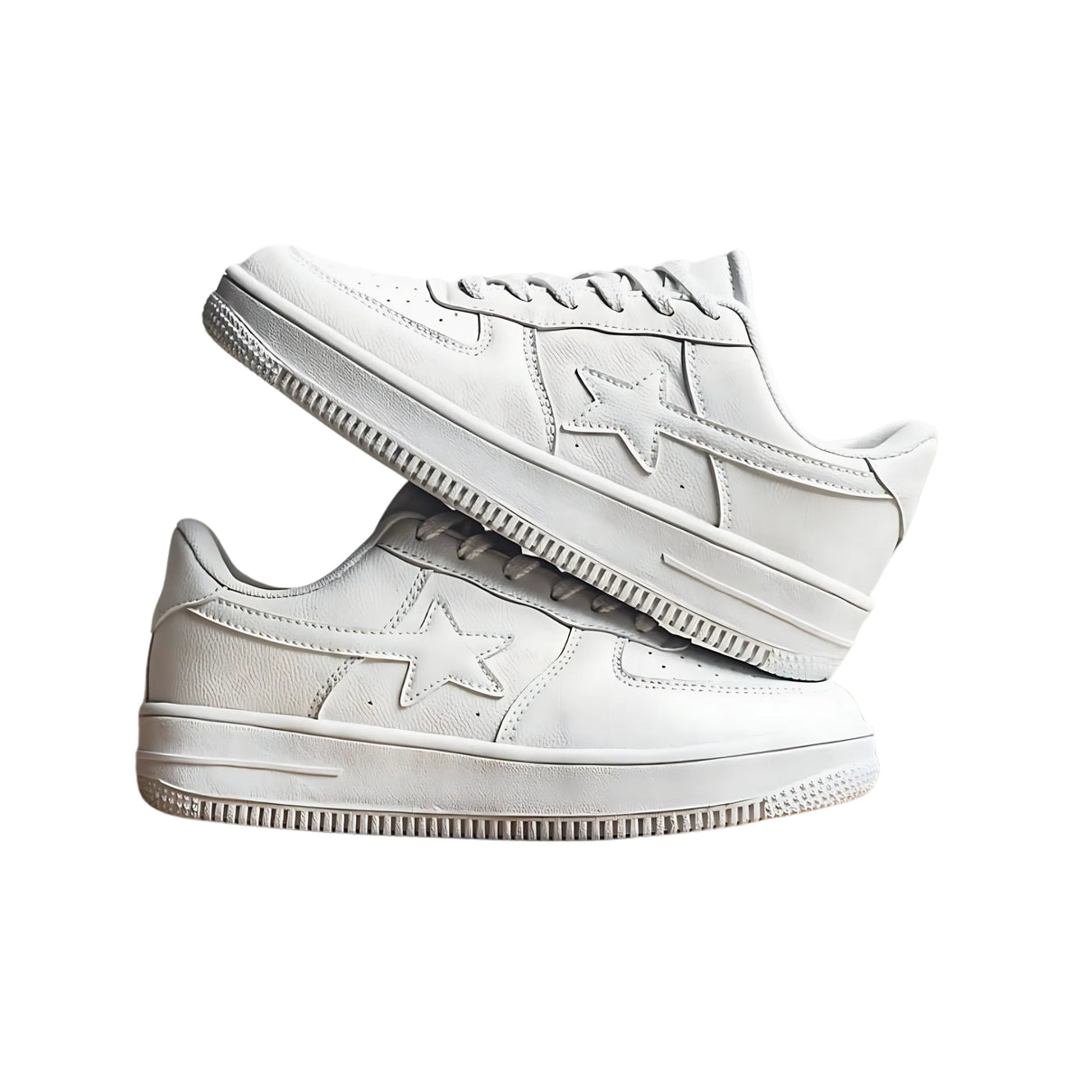STAR — SNEAKER
