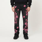 FRIBA BLACK - JEANS