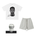 VIRAL OUTFIT SUMMER - 2