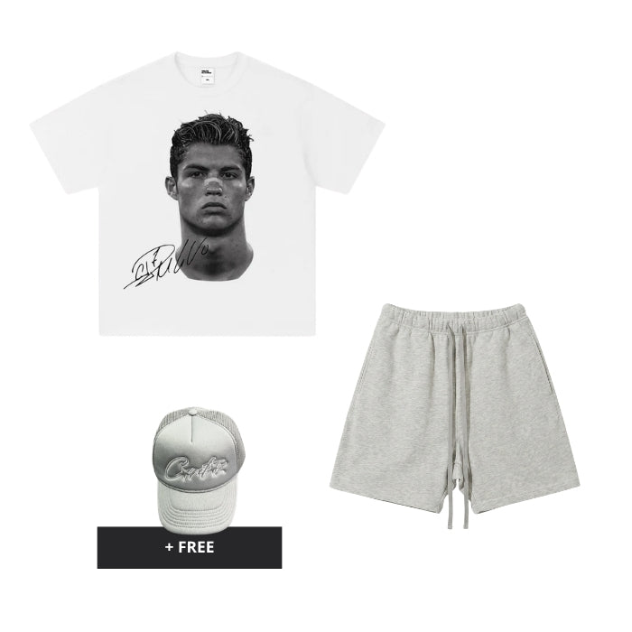 VIRAL OUTFIT SUMMER - 2
