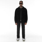 ATURA - VELOUR JACKET