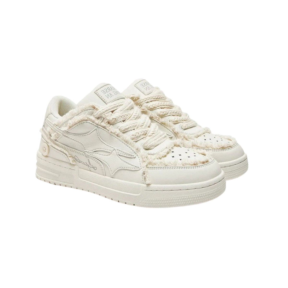LIMURAD — SNEAKER