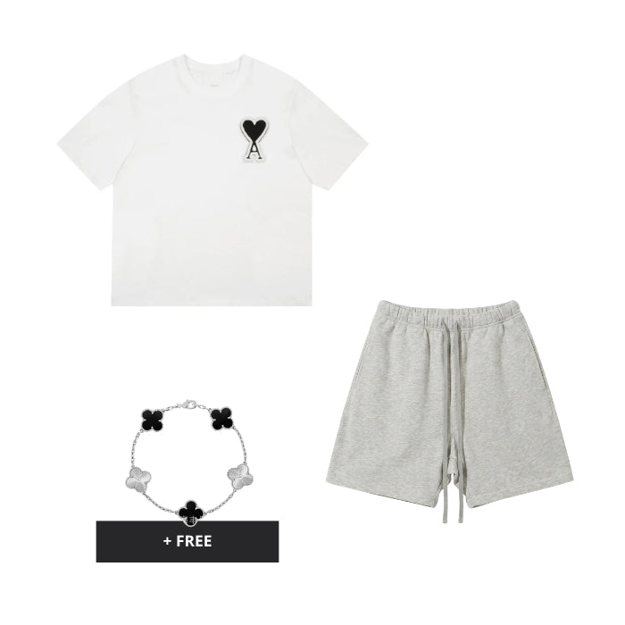 VIRAL OUTFIT SUMMER - 19
