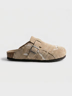 CRD Wavey Clogs