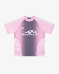 "SIDRE" Signature Jersey