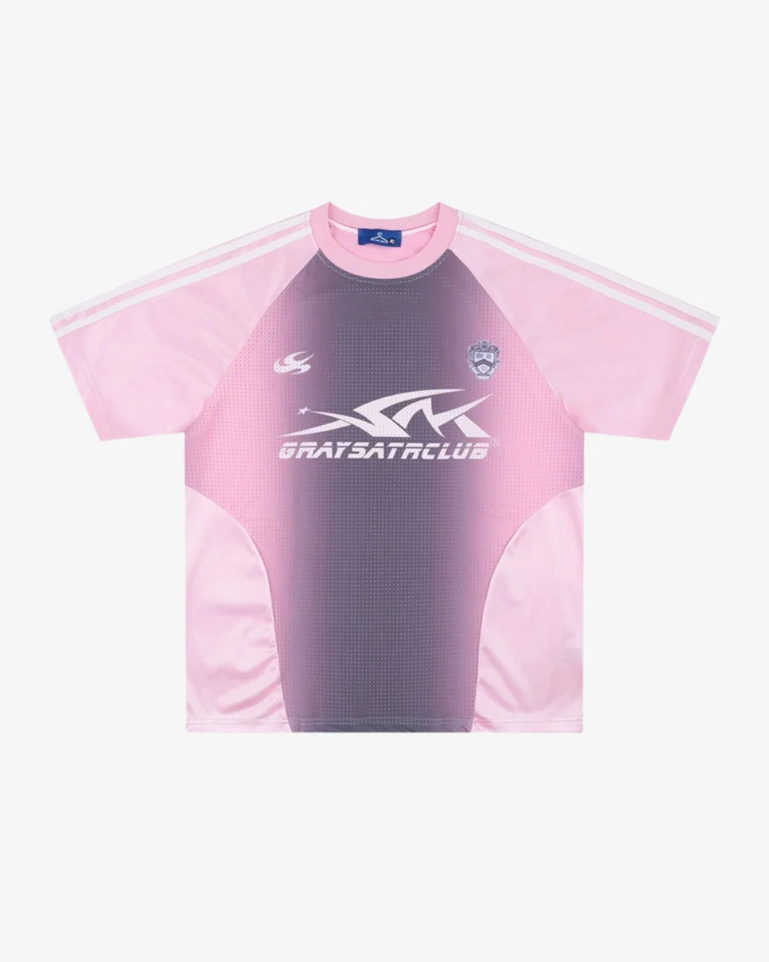 "SIDRE" Signature Jersey