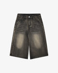 BLEND - VINTAGE JORT