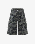 RANGER - CAMO JORTS