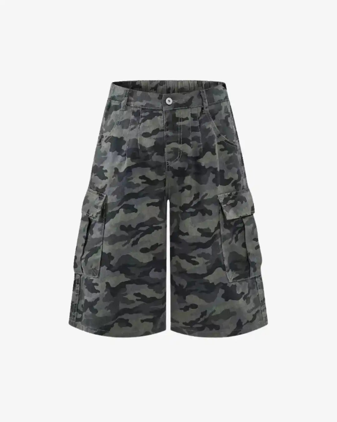 RANGER - CAMO JORTS