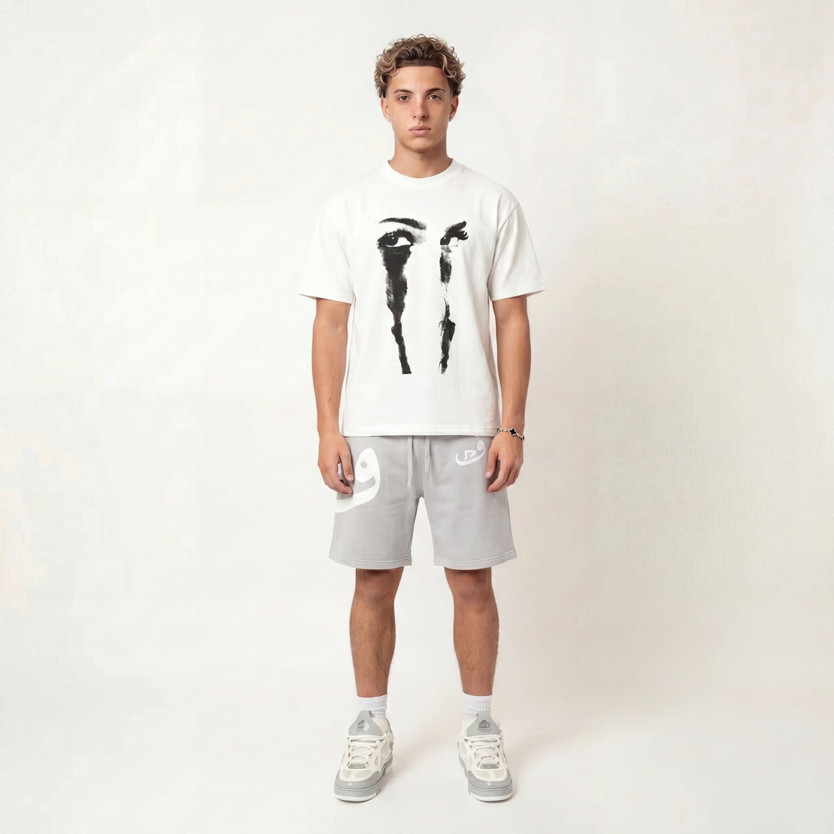 VIRAL OUTFIT SUMMER - 21