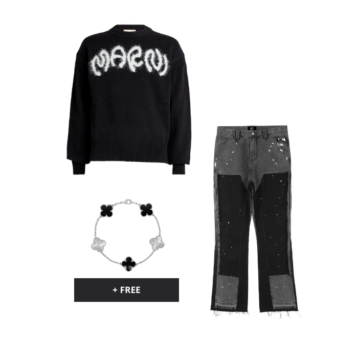 STREET DROP 5 - LATE NIGHT WITH BRO