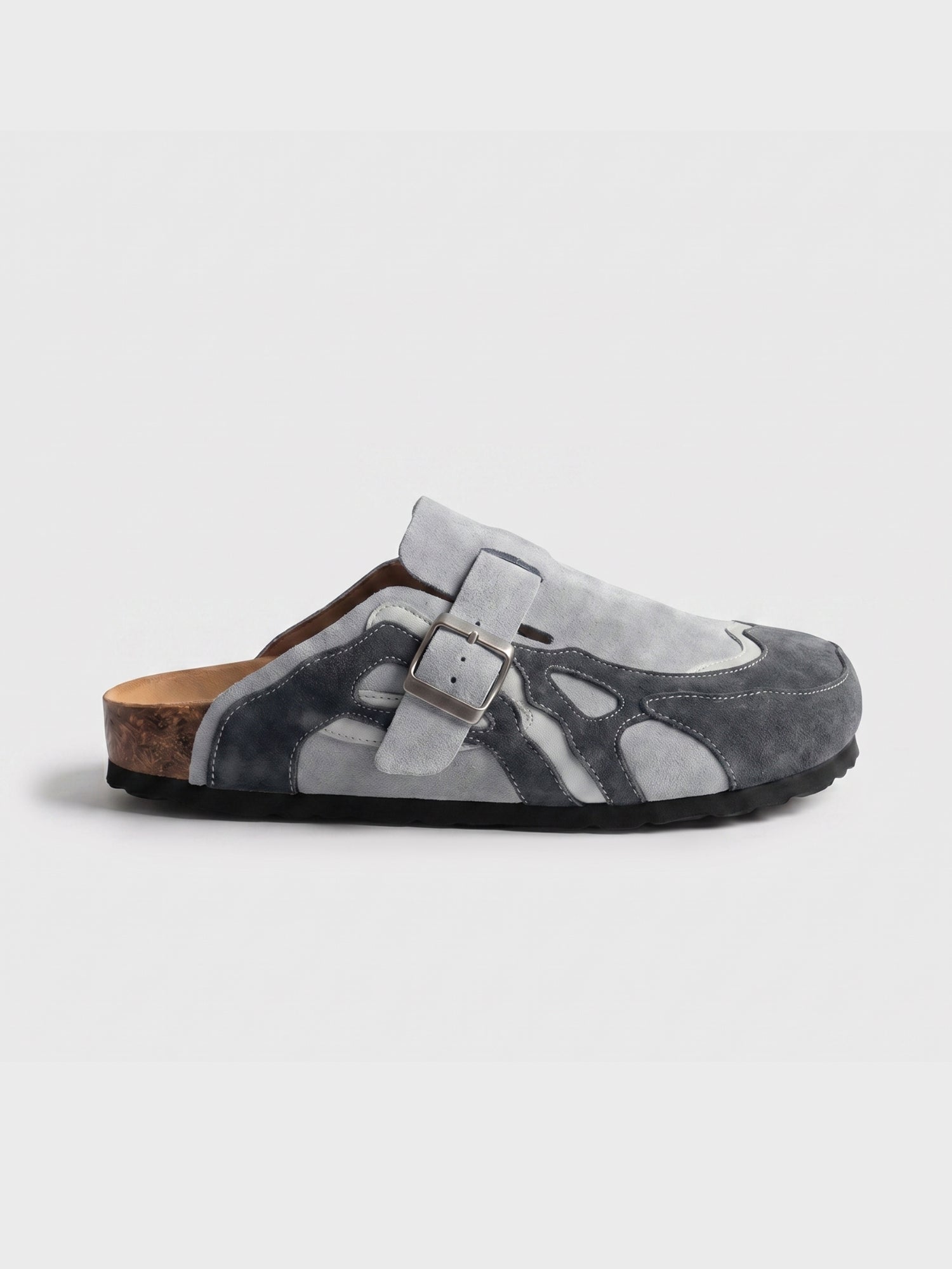 CRD Wavey Clogs