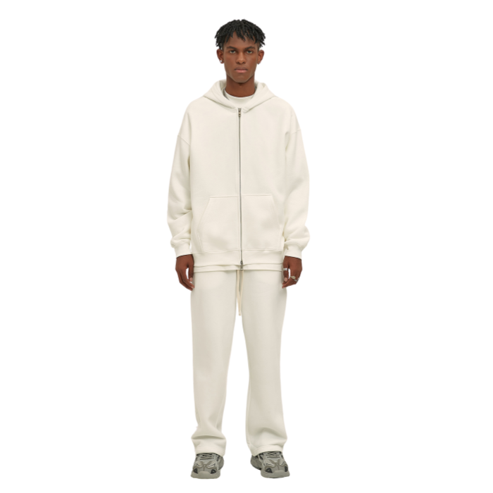 CORED - ZIP TRACKSUIT