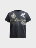 CRD THE CROWN - TEE
