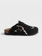 CRD Wavey Clogs