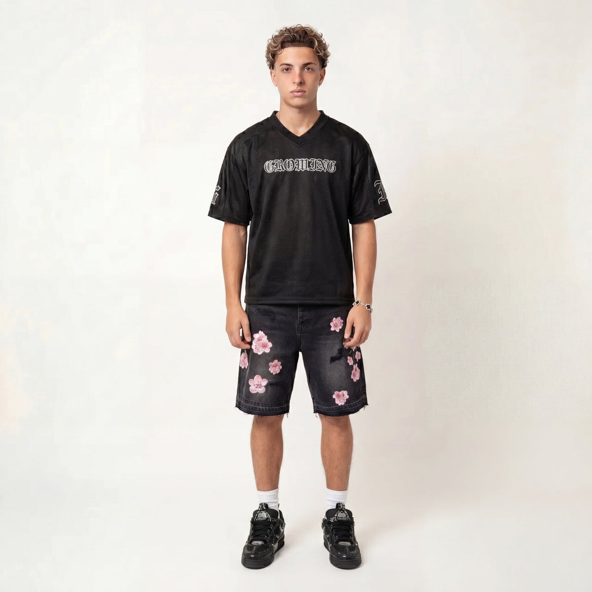 VIRAL OUTFIT SUMMER - 23