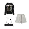 VIRAL OUTFIT SUMMER - 20