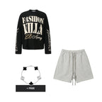 VIRAL OUTFIT SUMMER - 20