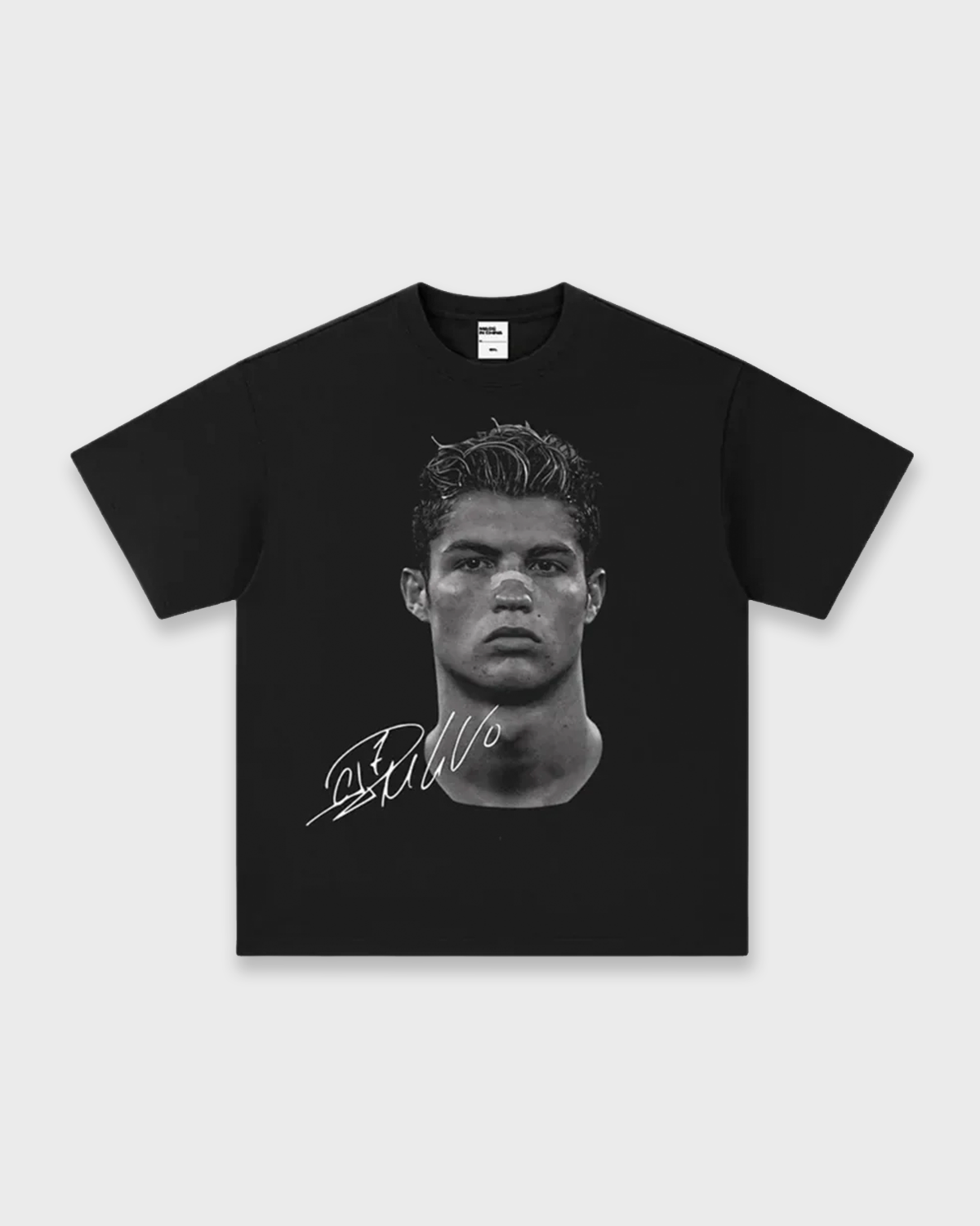 Ronaldo Tee