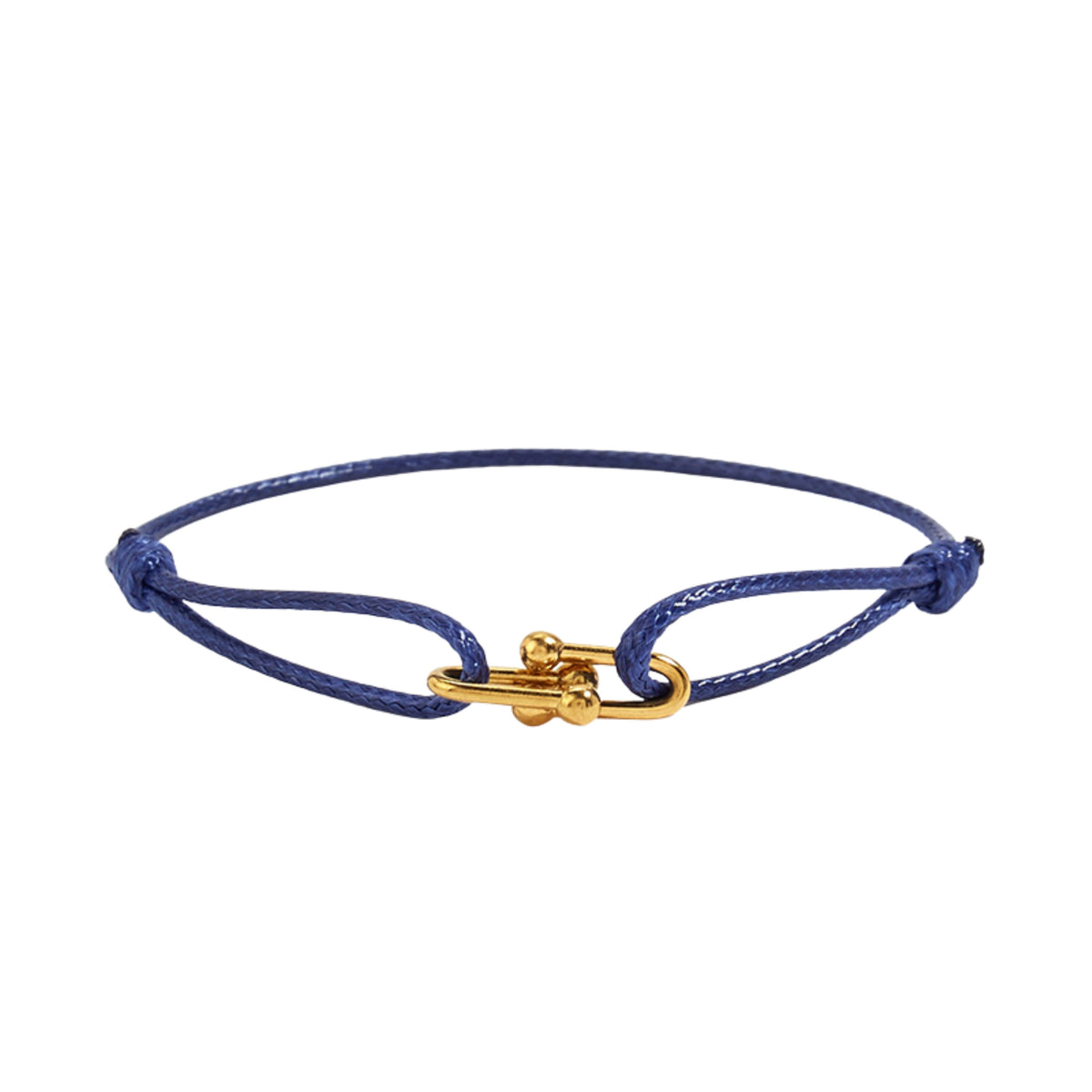 GOLD — BRACELET