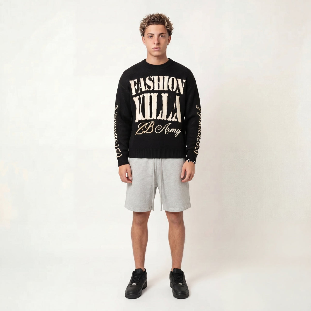 VIRAL OUTFIT SUMMER - 20
